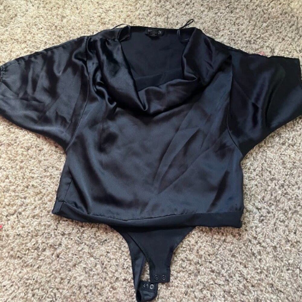 Rachel Zoe Bodysuit